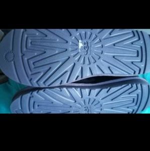 Authentic UGG boots size 8